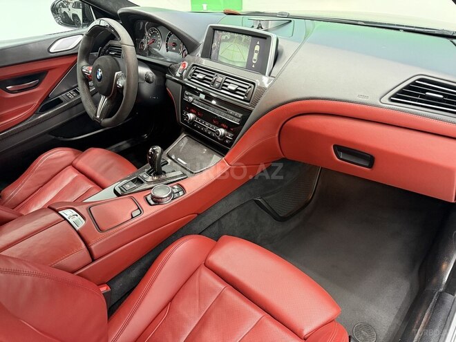 BMW M6-11