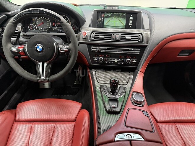 BMW M6-9
