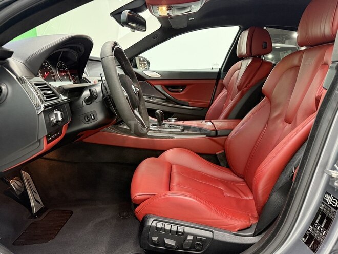BMW M6-7