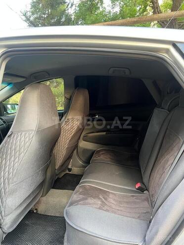 Toyota Prius-5