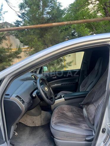 Toyota Prius-8