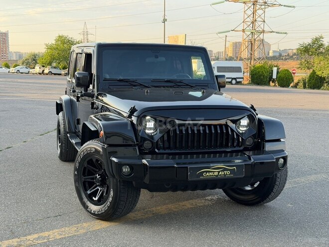 Jeep Wrangler-2