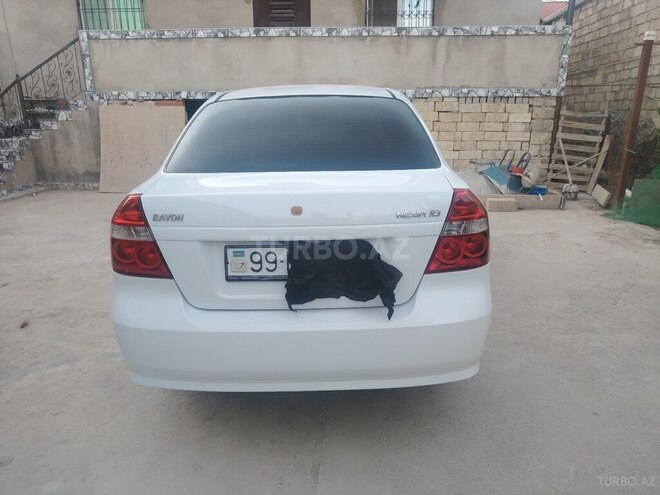 Ravon Nexia R3-11