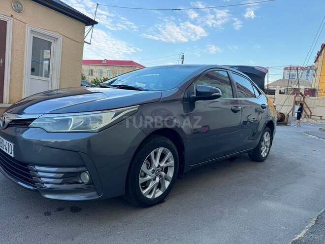 Toyota Corolla-2