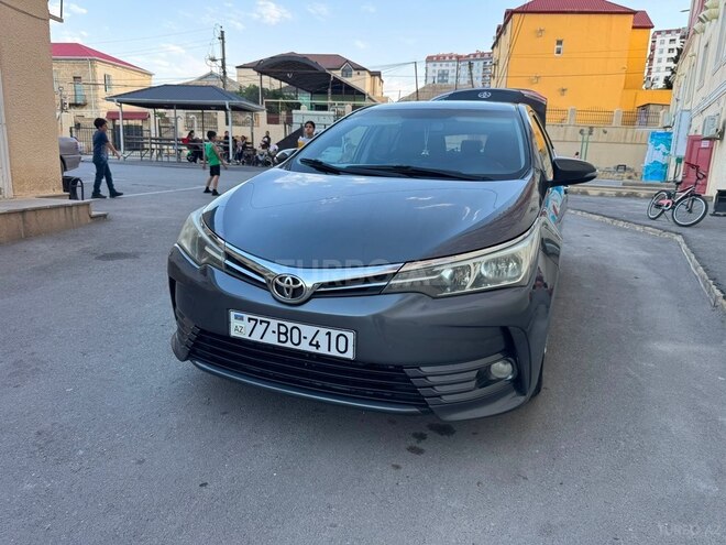 Toyota Corolla-1