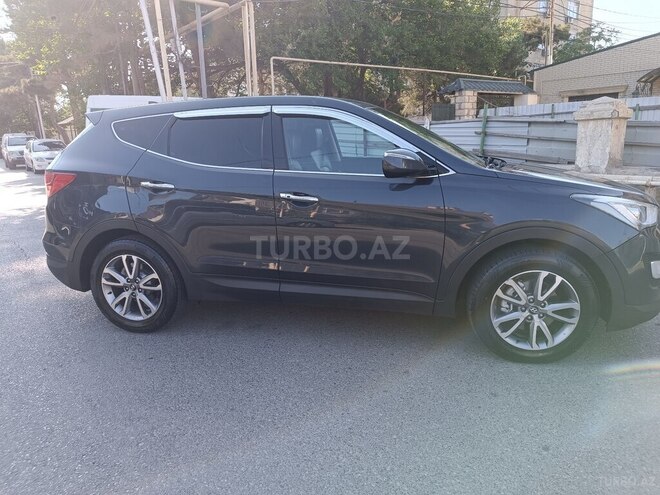 Hyundai Santa Fe-2