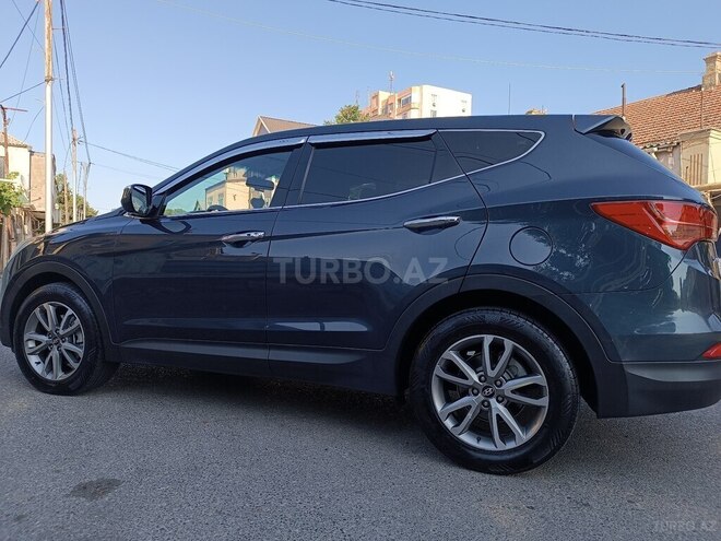Hyundai Santa Fe-3