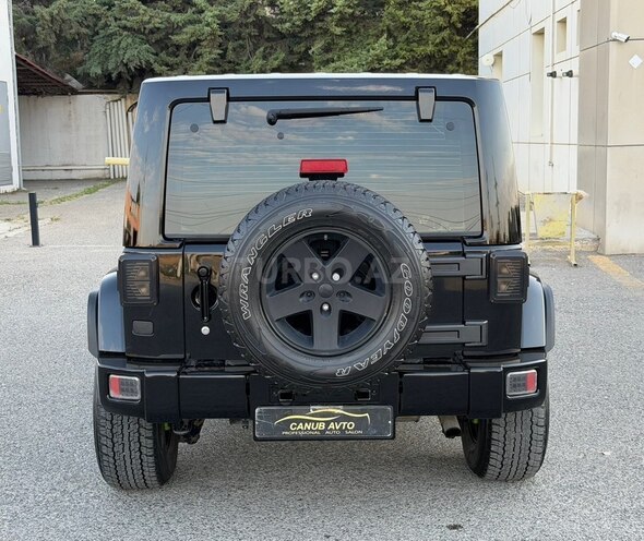 Jeep Wrangler-9