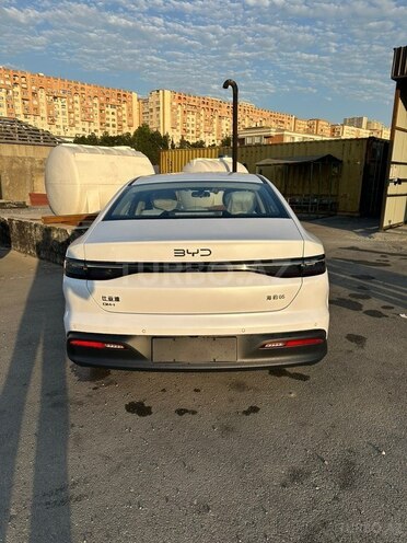 BYD Seal 05-2