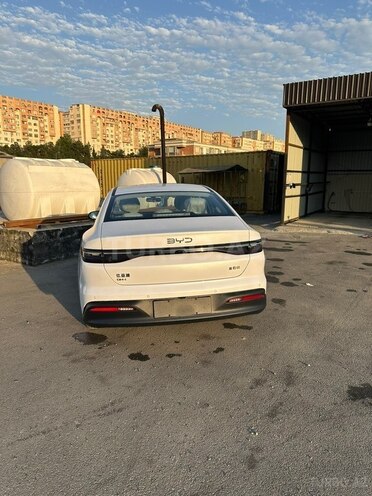 BYD Seal 05-7