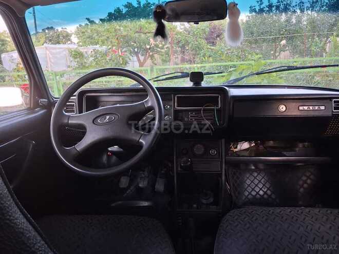 LADA (VAZ) 2107-3