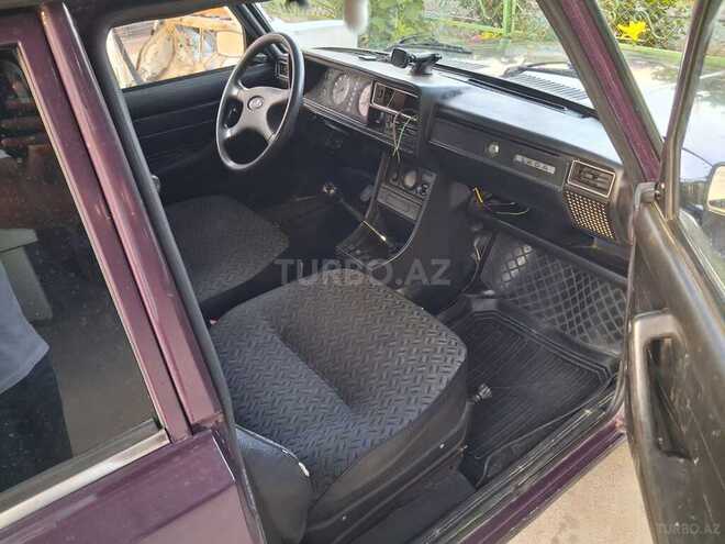LADA (VAZ) 2107-12