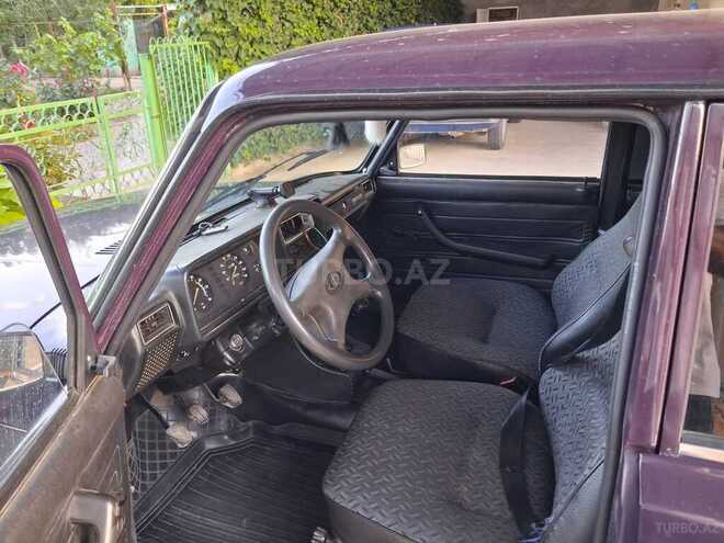 LADA (VAZ) 2107-13