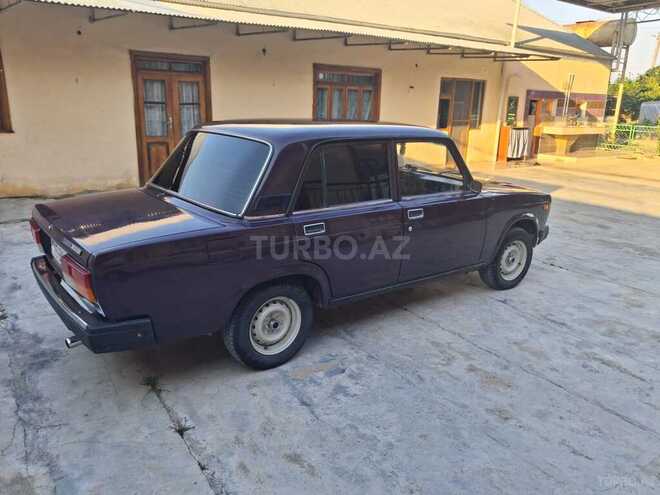 LADA (VAZ) 2107-7