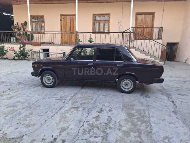 LADA (VAZ) 2107-8