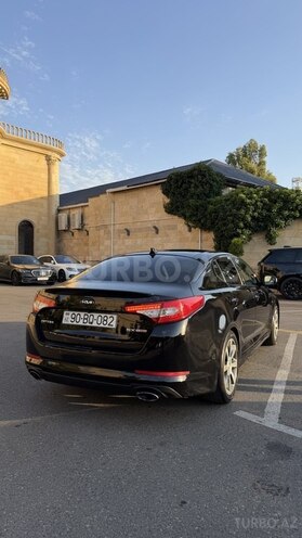 Kia Optima-3