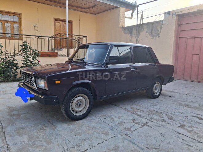 LADA (VAZ) 2107-5