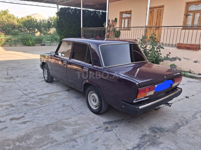 LADA (VAZ) 2107-6