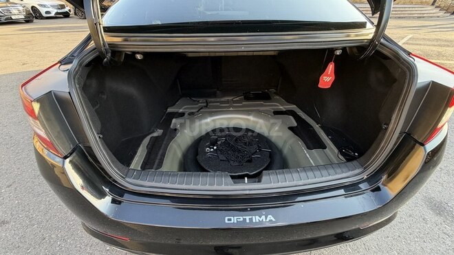 Kia Optima-9