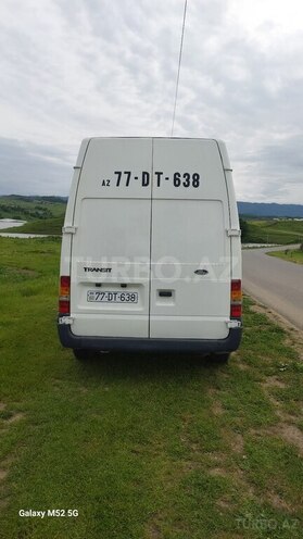 Ford Transit-2