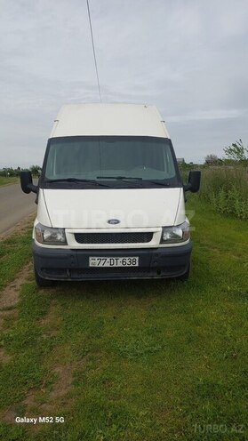 Ford Transit-1