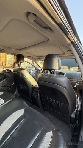 Kia Optima-7