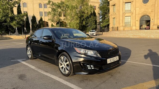 Kia Optima-1