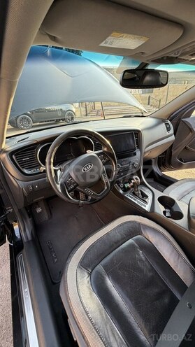 Kia Optima-8