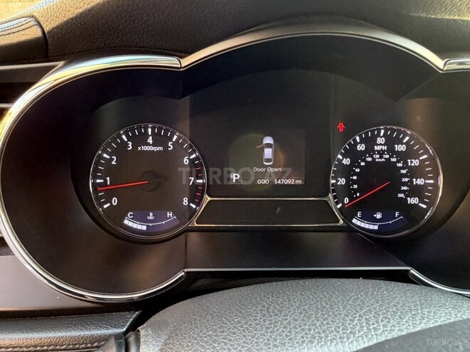 Kia Optima-10