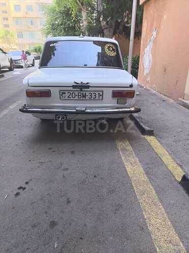 LADA (VAZ) 21011-4