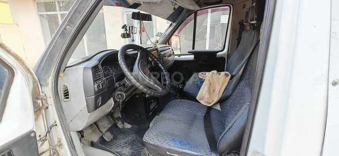 GAZ GAZel (330202-740)-3