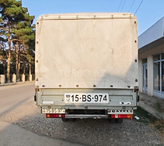 GAZ GAZel (330202-740)-2