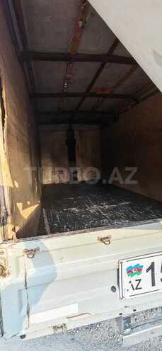 GAZ GAZel (330202-740)-9