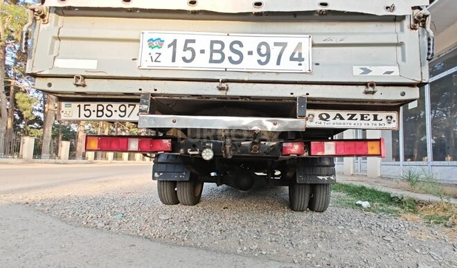 GAZ GAZel (330202-740)-5