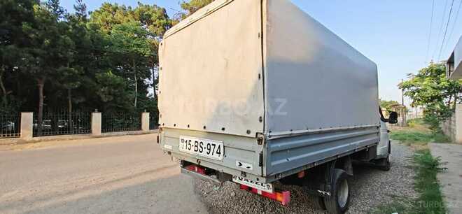 GAZ GAZel (330202-740)-6