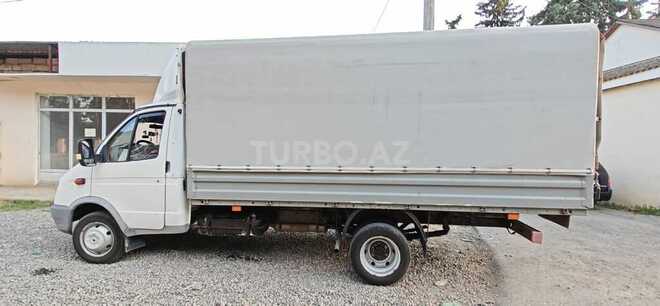 GAZ GAZel (330202-740)-10