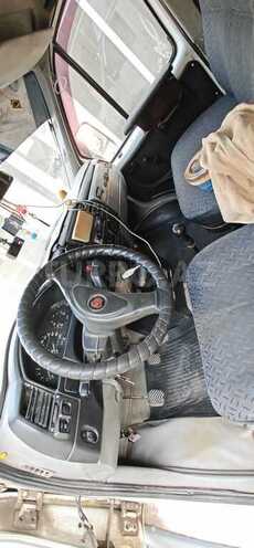 GAZ GAZel (330202-740)-8