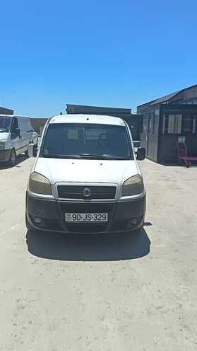 Fiat Doblo-1