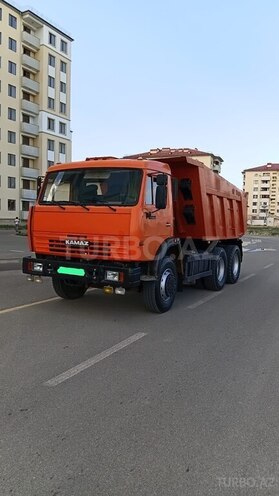 KamAz 65115-1