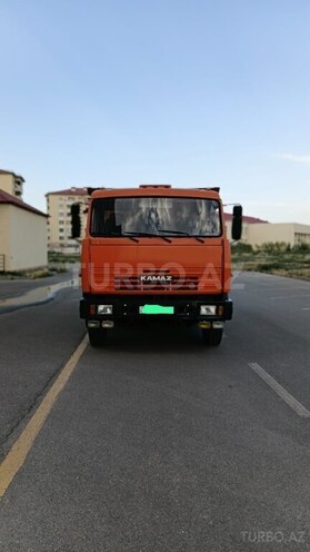KamAz 65115-5