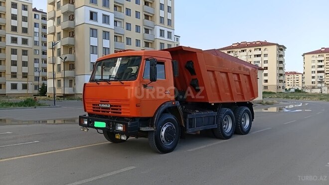 KamAz 65115-2