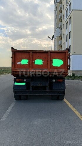 KamAz 65115-3