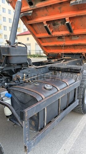 KamAz 65115-9