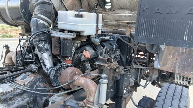 KamAz 65115-10