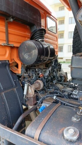 KamAz 65115-13