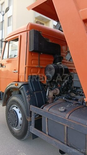 KamAz 65115-12