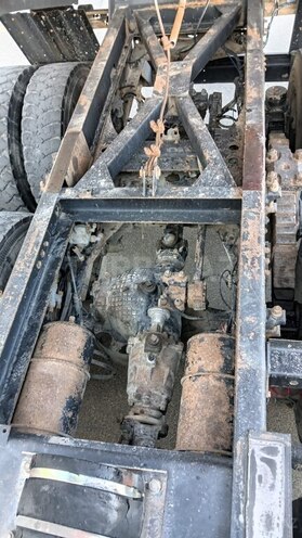 KamAz 65115-11