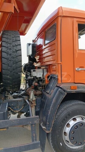 KamAz 65115-14