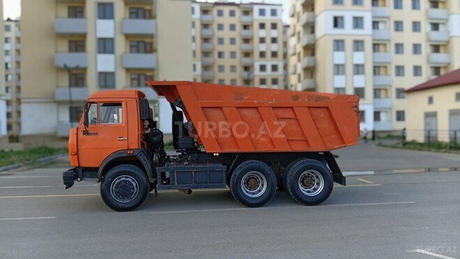 KamAz 65115-16