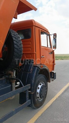 KamAz 65115-15
